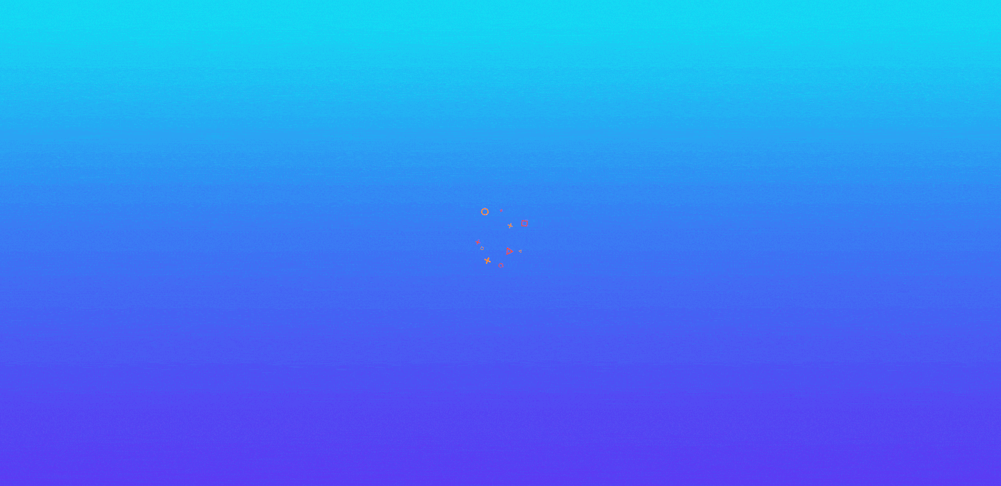 Campas - animated preview of the camping discovery app